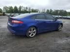 2013 Ford Fusion Se en Venta en Finksburg, MD - Side