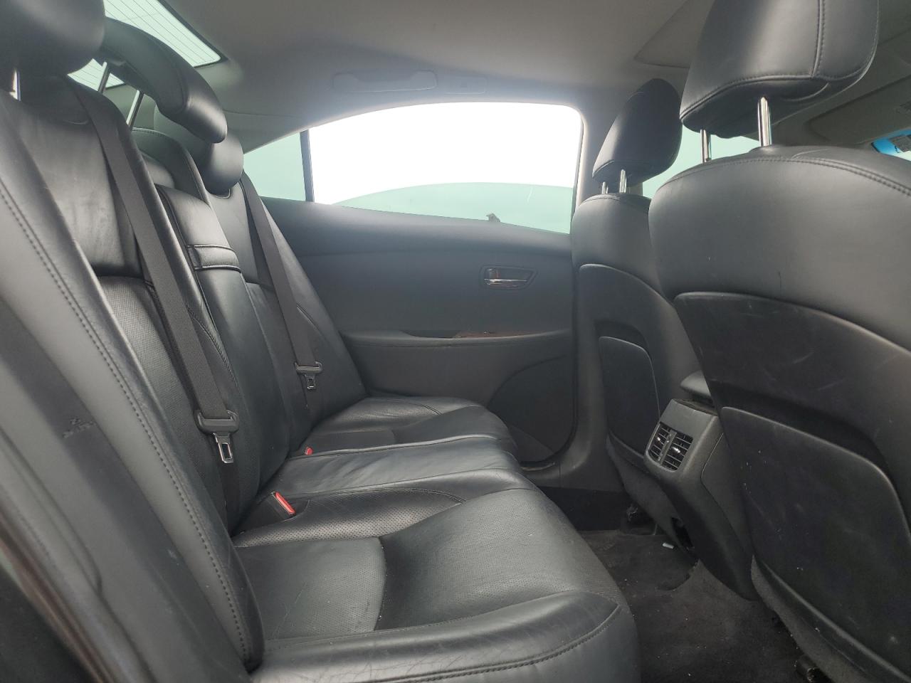 2010 Lexus Es 350 VIN: JTHBK1EG1A2342396 Lot: 56531955