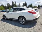 2013 Honda Crosstour Exl for Sale in Graham, WA - Front End