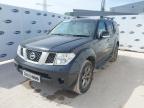 2009 NISSAN PATHFINDER for sale at Copart BRISTOL