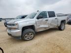 2018 Chevrolet Silverado C1500 Custom на продаже в San Antonio, TX - Undercarriage