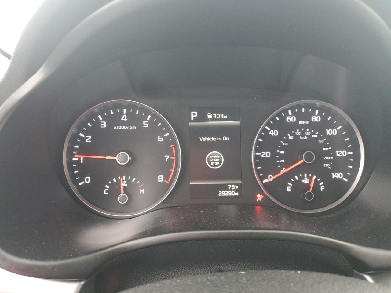 2022 Kia Rio Lx VIN: 3KPA24AD4NE505075 Lot: 56388285
