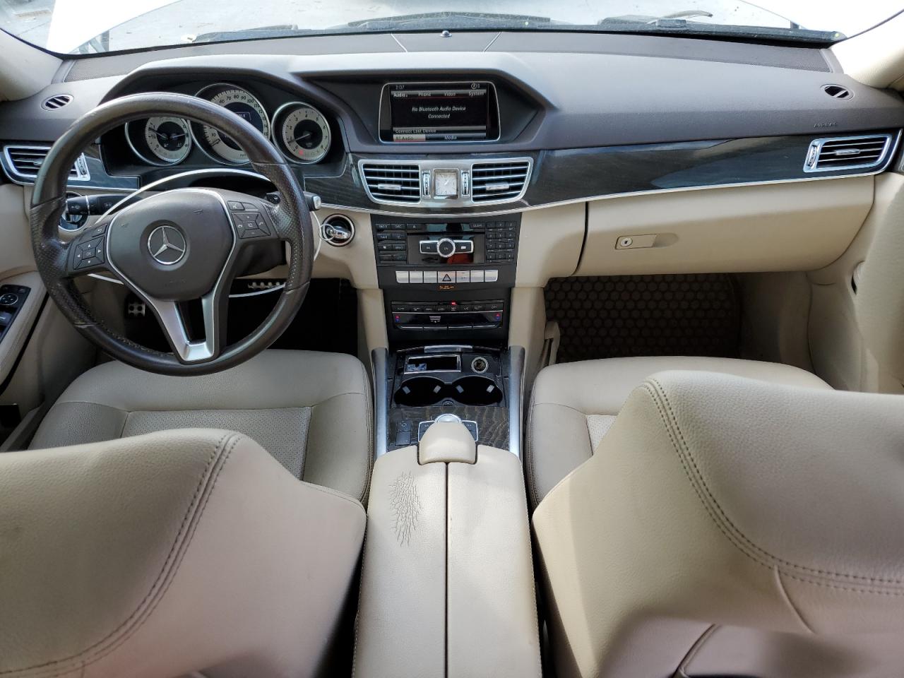 2015 Mercedes-Benz E 350 VIN: WDDHF5KB9FB136868 Lot: 56511365
