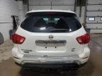 2017 Nissan Pathfinder S de vânzare în Blaine, MN - Front End