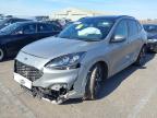 2020 FORD KUGA ST-LI for sale at Copart NEWBURY