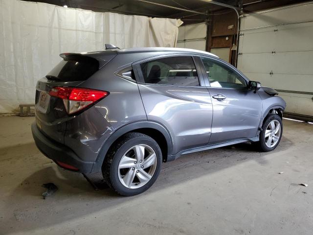  HONDA HR-V 2019 Сharcoal