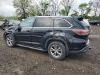 2014 Toyota Highlander Xle zu verkaufen in Cicero, IN - All Over