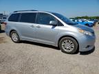 2015 Toyota Sienna Xle for Sale in Mercedes, TX - Water/Flood