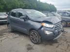 2020 Ford Ecosport Titanium for Sale in Austell, GA - Front End
