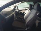 2008 VAUXHALL ASTRA SRI+ for sale at Copart SANDTOFT