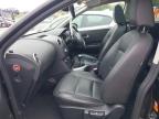 2009 NISSAN QASHQAI TE for sale at Copart WOLVERHAMPTON