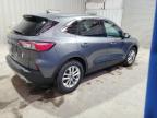 2021 Ford Escape Se zu verkaufen in Hurricane, WV - Mechanical