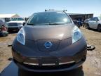 2016 Nissan Leaf Sv for Sale in Brighton, CO - Rear End