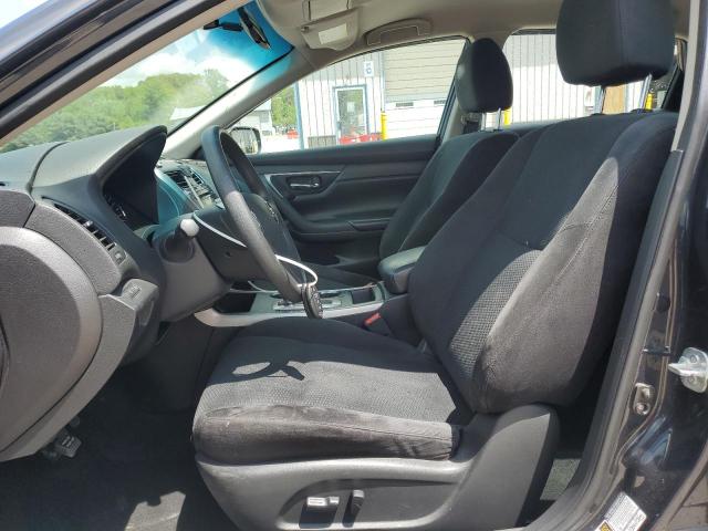  NISSAN ALTIMA 2015 Blue