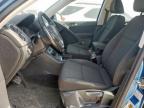 2018 Volkswagen Tiguan Limited  for Sale in San Antonio, TX - Minor Dent/Scratches