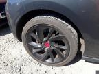 2017 DS DS3 PERF L for sale at Copart WOLVERHAMPTON
