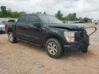 2022 Ford F150 Police Responder zu verkaufen in Oklahoma City, OK - Front End