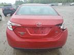 2016 Toyota Corolla L en Venta en Mendon, MA - Front End