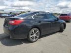 2016 Subaru Legacy 3.6R Limited en Venta en Windham, ME - Front End