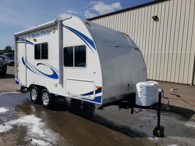 2010 'Other Rv' Trailer