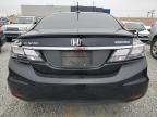 2015 Honda Civic Hybrid იყიდება Mentone-ში, CA - All Over