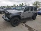 2020 Jeep Wrangler Unlimited Sport zu verkaufen in Bridgeton, MO - Front End