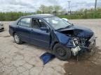 2004 Toyota Corolla Ce на продаже в Indianapolis, IN - Front End