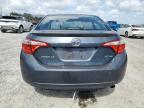 2015 Toyota Corolla Eco للبيع في Opa Locka، FL - Front End