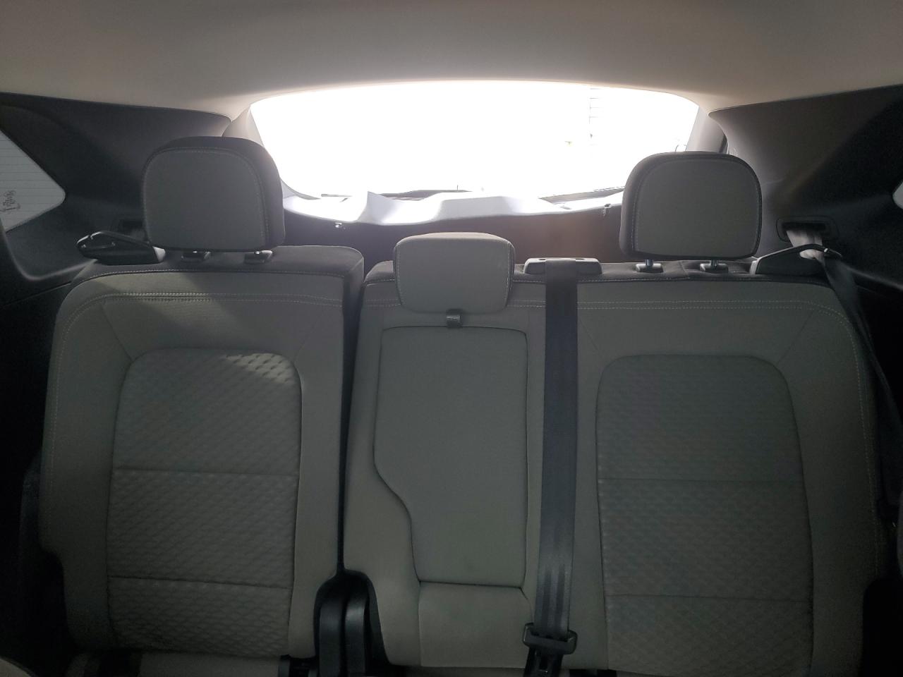 2021 Ford Escape Se VIN: 1FMCU0G62MUB23532 Lot: 58020675