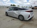 2021 Toyota Prius Prime Le zu verkaufen in Bakersfield, CA - Front End