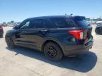2020 Ford Explorer Police Interceptor na sprzedaż w Grand Prairie, TX - Minor Dent/Scratches