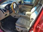 2011 Jeep Grand Cherokee Overland for Sale in Denver, CO - Front End