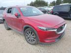 2017 MAZDA CX-5 SPORT for sale at Copart WISBECH