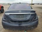 2017 Mercedes-Benz S 550 4Matic للبيع في Houston، TX - Front End