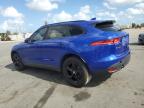 2018 Jaguar F-Pace Premium продається в Miami, FL - Normal Wear