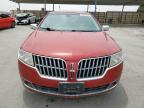 2010 Lincoln Mkz  на продаже в Anthony, TX - Front End