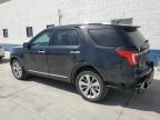 2019 Ford Explorer Limited იყიდება Farr West-ში, UT - Rear End