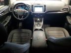 2018 Ford Edge Sel   للبيع في Franklin، WI - Hail
