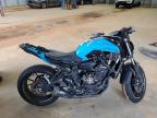 2019 Yamaha Mt07  for Sale in Mocksville, NC - Side