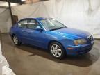 2006 Hyundai Elantra Gls продається в Ebensburg, PA - Mechanical