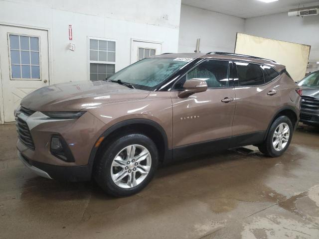 2019 Chevrolet Blazer 1Lt