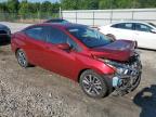 2020 Nissan Versa Sv for Sale in Prairie Grove, AR - Front End