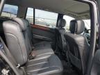 2008 Mercedes-Benz Gl 450 4Matic en Venta en Wilmington, CA - Front End
