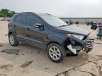 Wilmer, TX에서 판매 중인 2021 Ford Ecosport Se - Front End