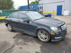 2012 Mercedes-Benz C 300 4Matic for Sale in Denver, CO - Rear End