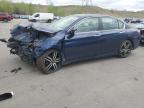 2016 Honda Accord Sport for Sale in Littleton, CO - Front End