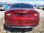 2017 Chrysler 200 Limited for Sale in Magna, UT - Front End