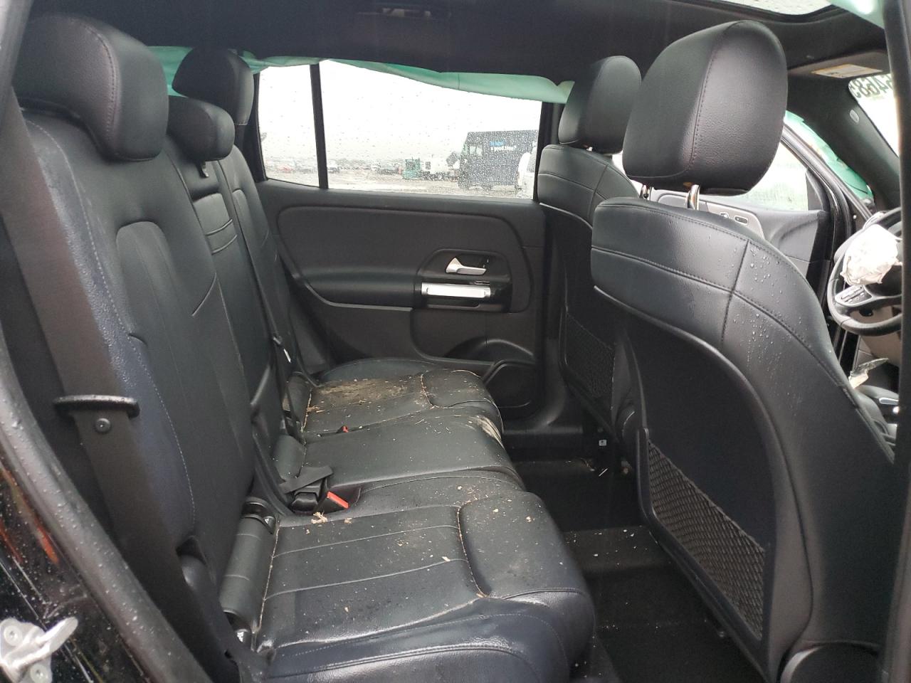 2021 Mercedes-Benz Glb 250 VIN: W1N4M4GBXMW085722 Lot: 55864685