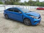 2022 Kia Forte Gt Line   de vânzare în Seaford, DE - Front End