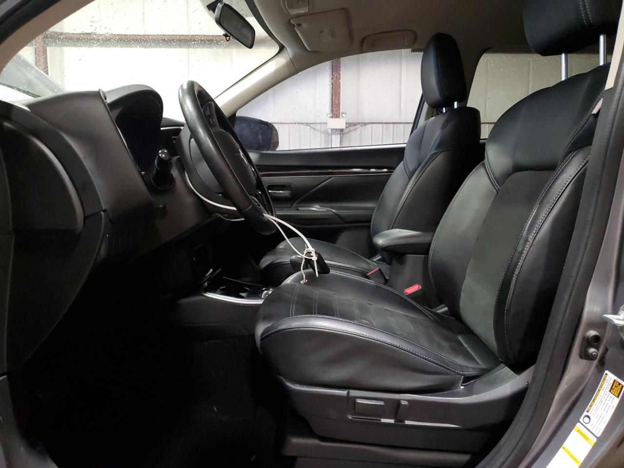 2019 Mitsubishi Outlander Se VIN: JA4AD3A39KZ008254 Lot: 56909405